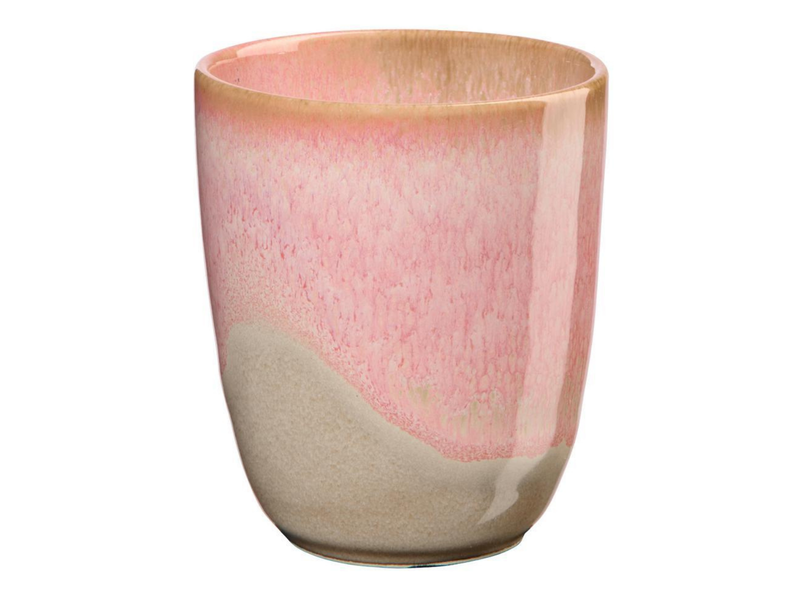 ASA il capriccio Mug rosato 0,25l
