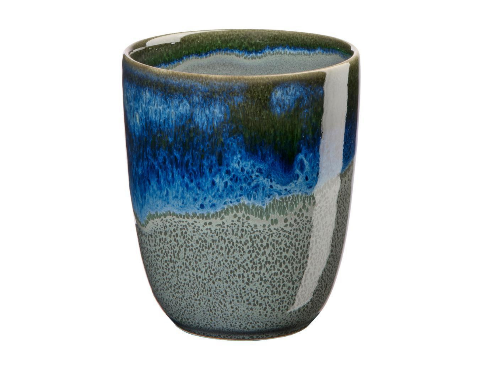 ASA il capriccio Mug blu 0,25l