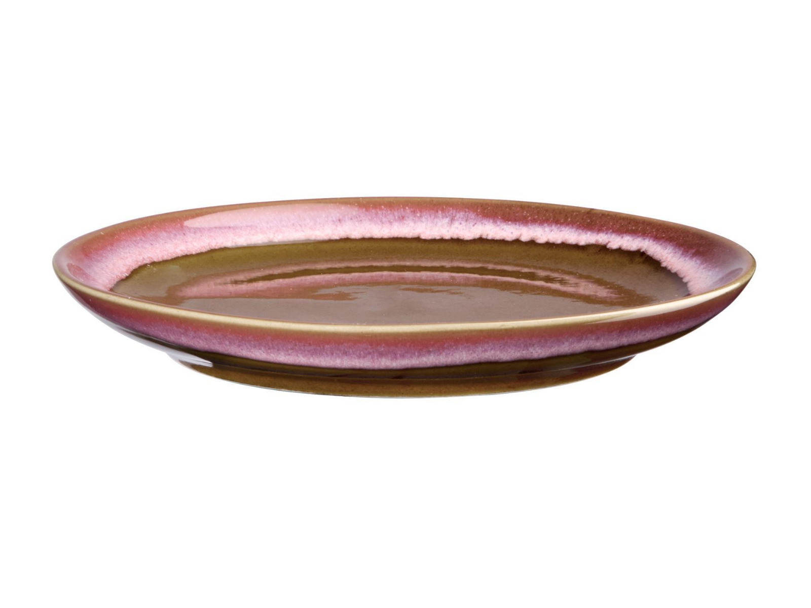 ASA il capriccio Dessertteller viola 18cm