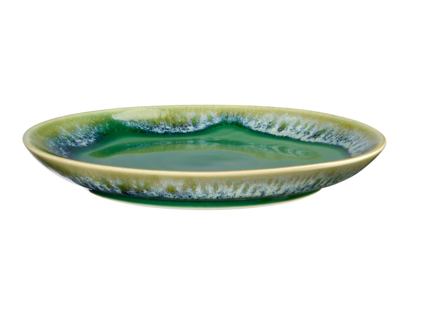 ASA il capriccio Dessertteller jade 18cm