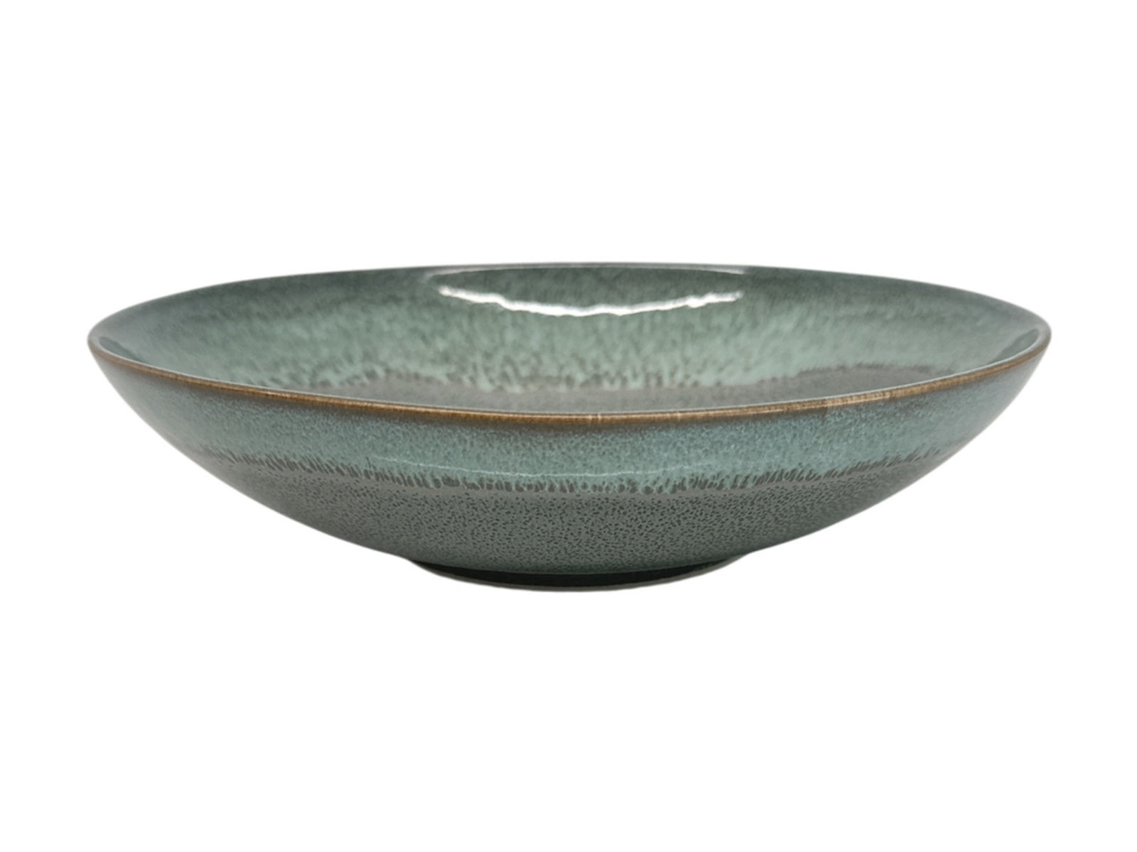 ASA il capriccio Pastateller ciano 22,5cm - Produktbild 2
