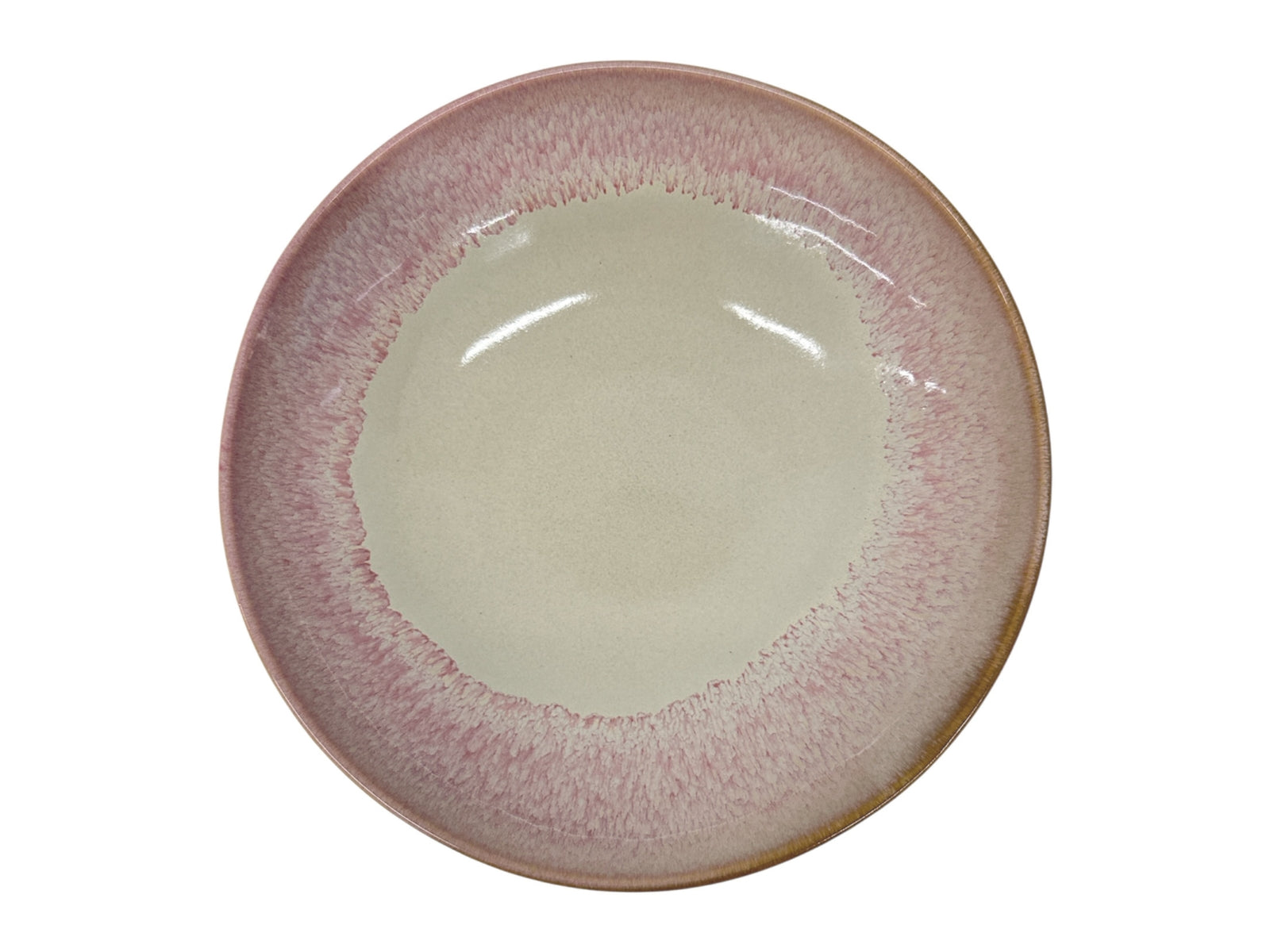 ASA il capriccio Pastateller rosato 22,5cm - Produktbild 1