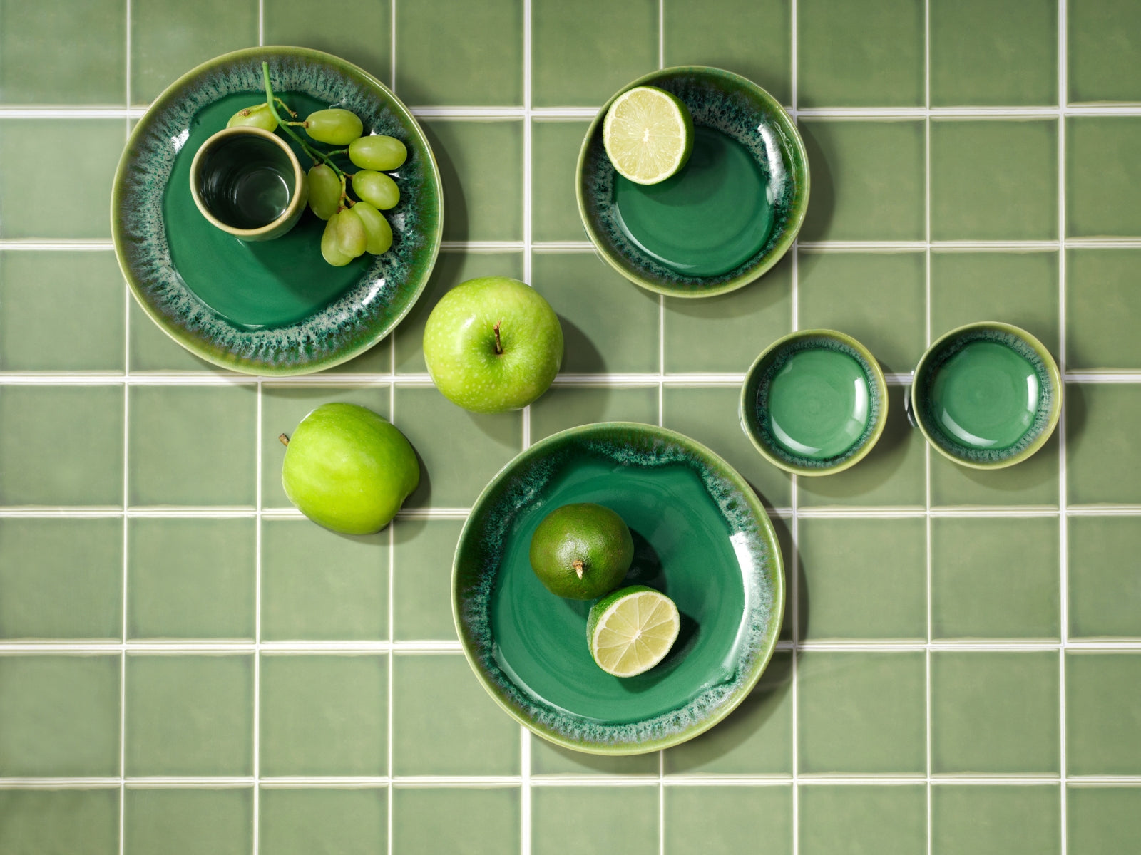 ASA il capriccio Schale jade 17cm - Produktbild 3