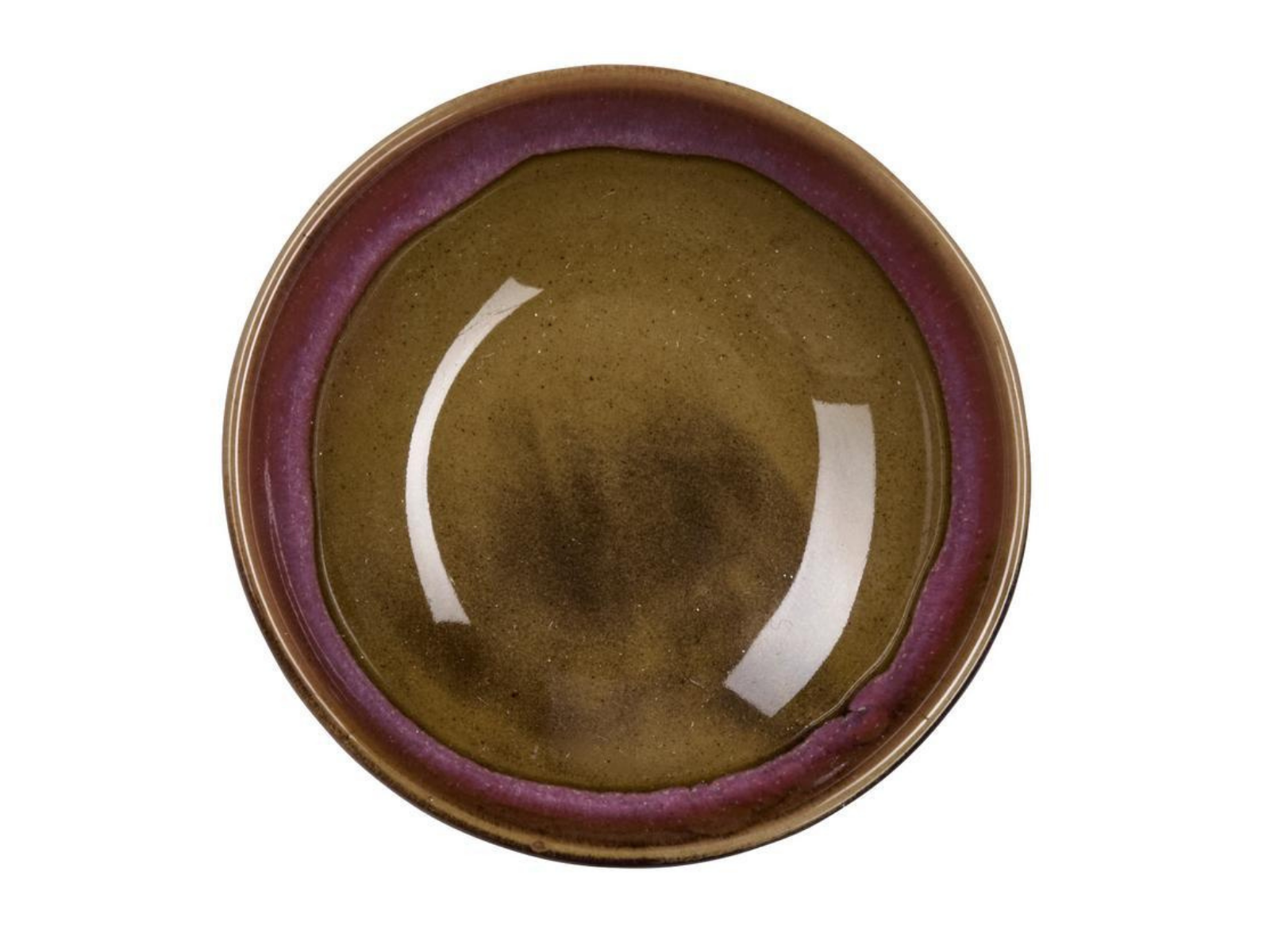 ASA il capriccio Mini Schale viola 8cm - Produktbild 2