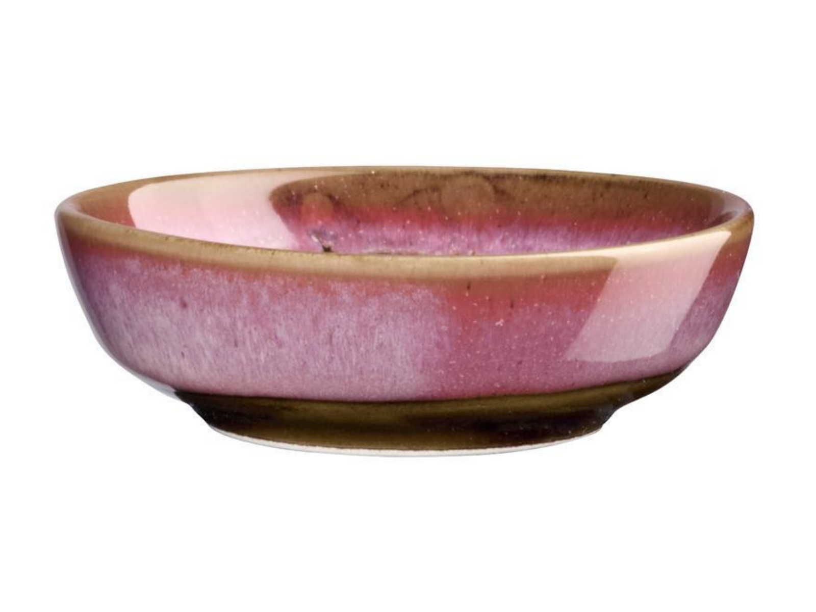 ASA il capriccio Mini Schale viola 8cm