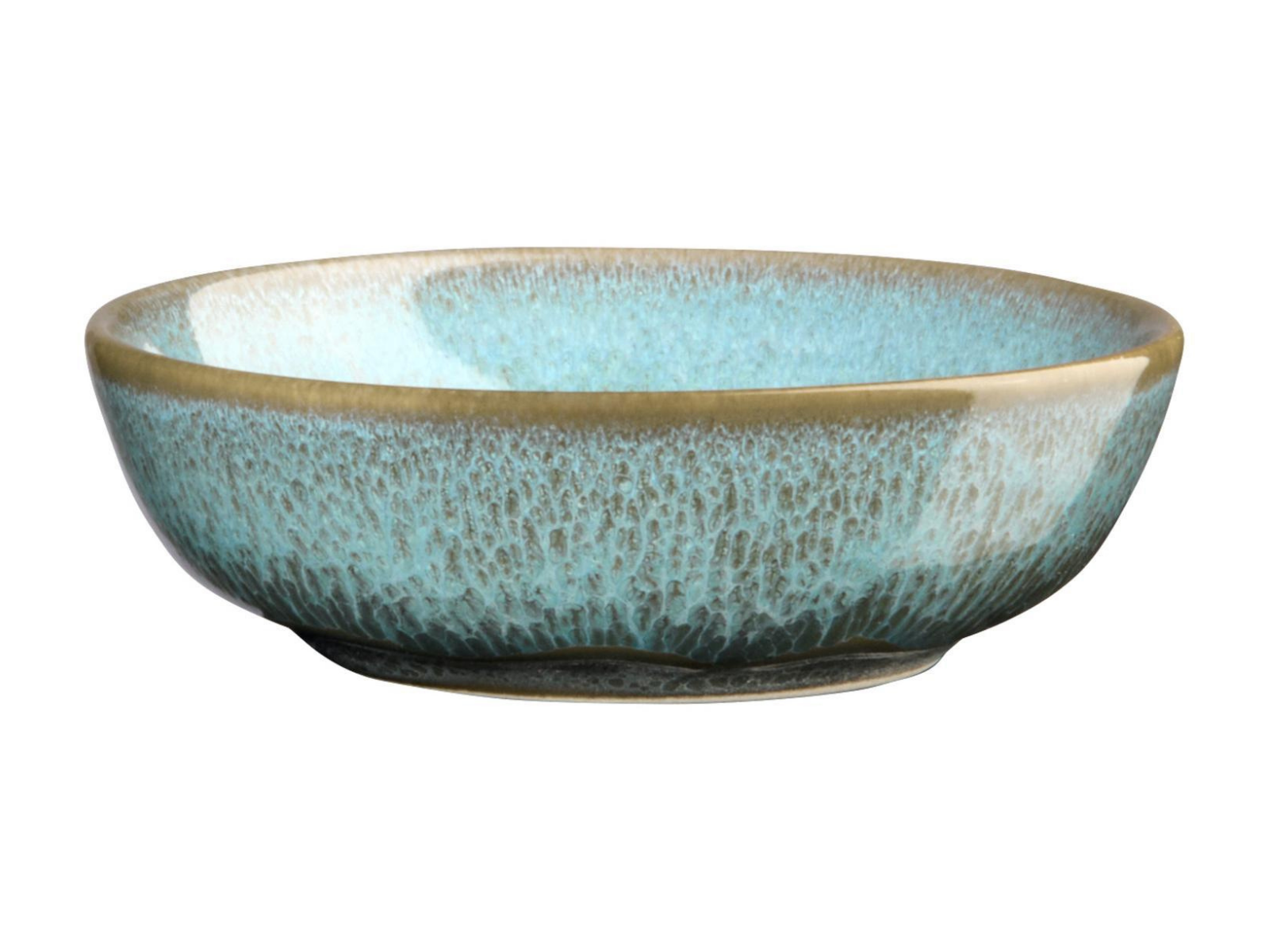 ASA il capriccio Mini Schale ciano 8cm
