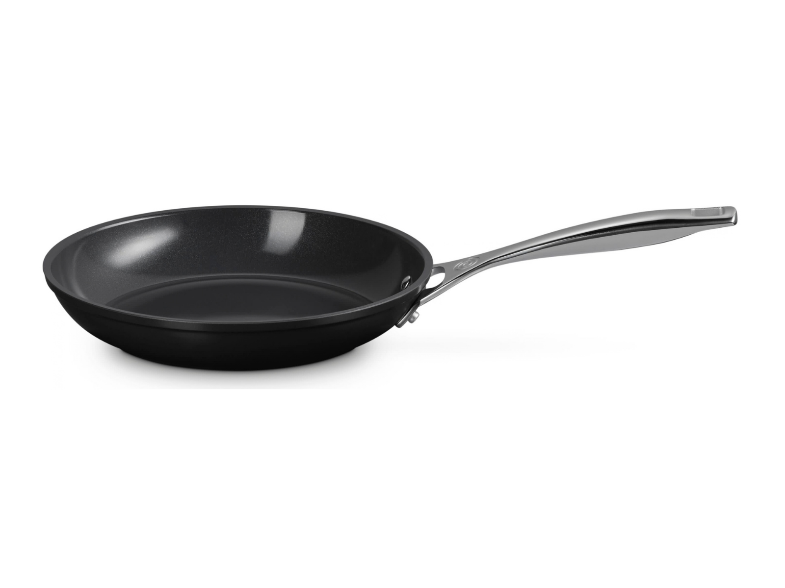 Le Creuset Essential Keramik-Antihaft Pfanne 24cm - Produktbild 1