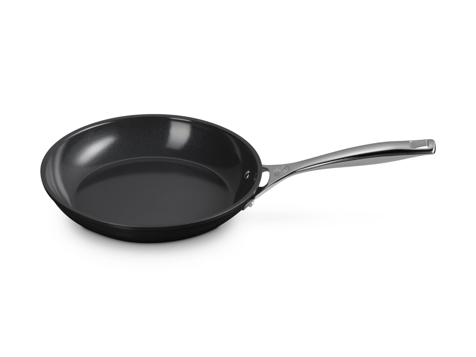 Le Creuset Essential Keramik-Antihaft Pfanne 24cm - Produktbild 5