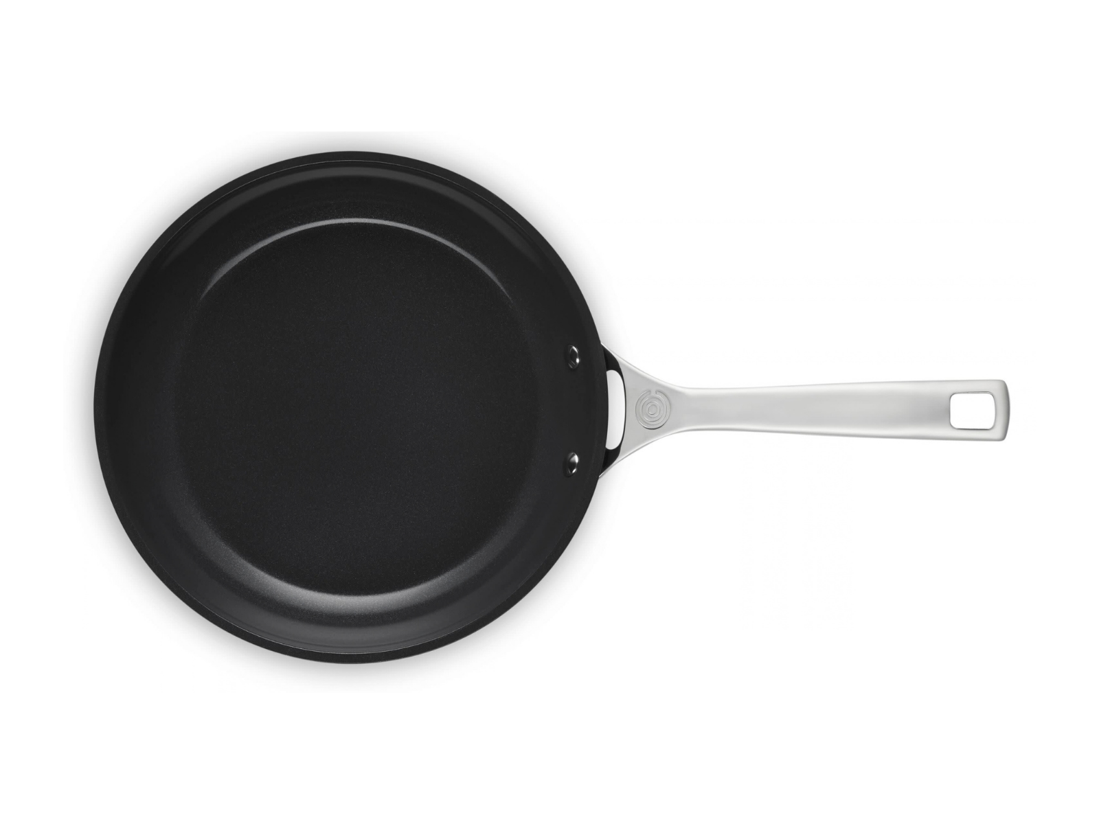 Le Creuset Essential Keramik-Antihaft Pfanne 24cm - Produktbild 4