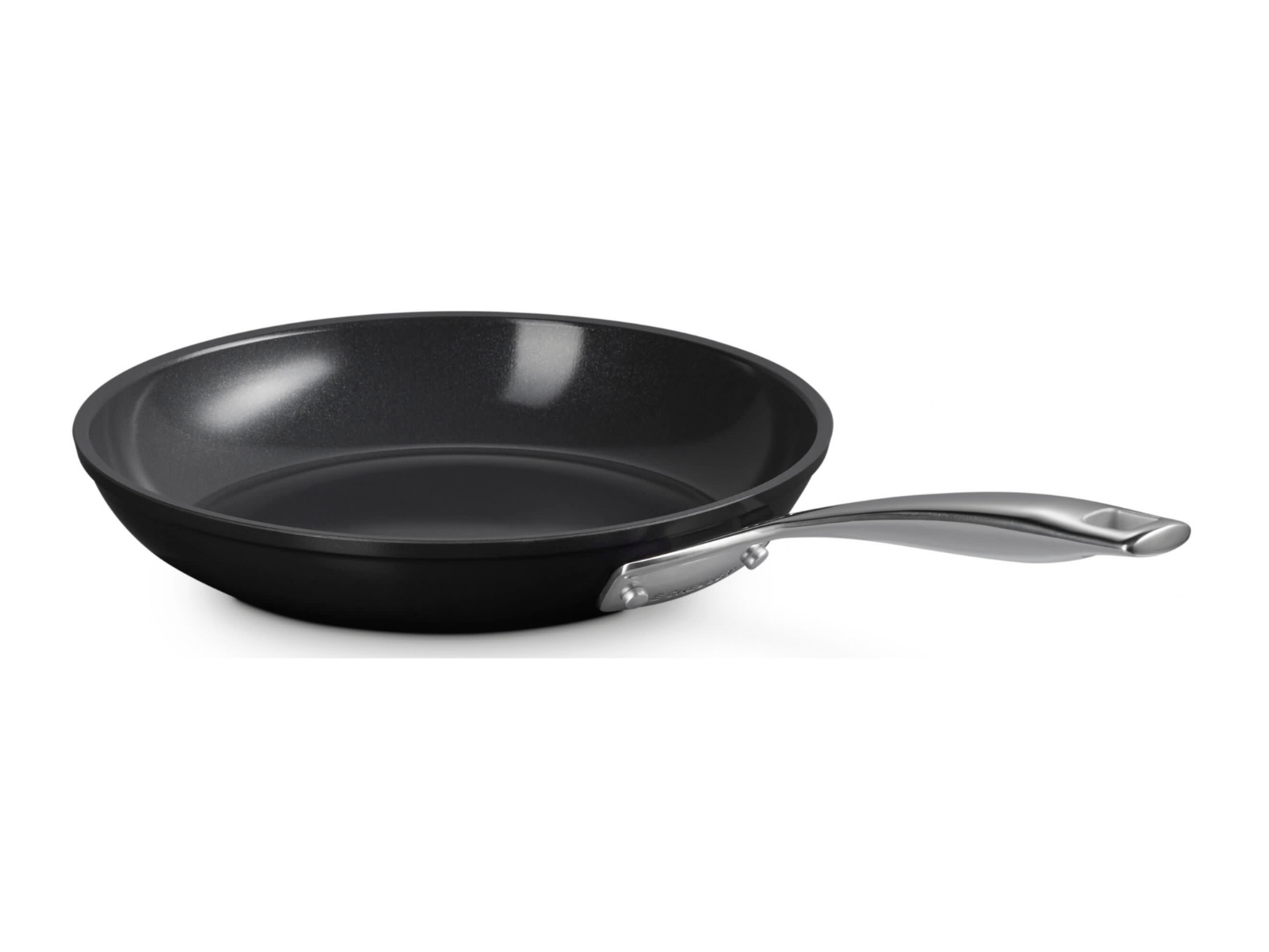 Le Creuset Essential Keramik-Antihaft Pfanne 24cm - Produktbild 3