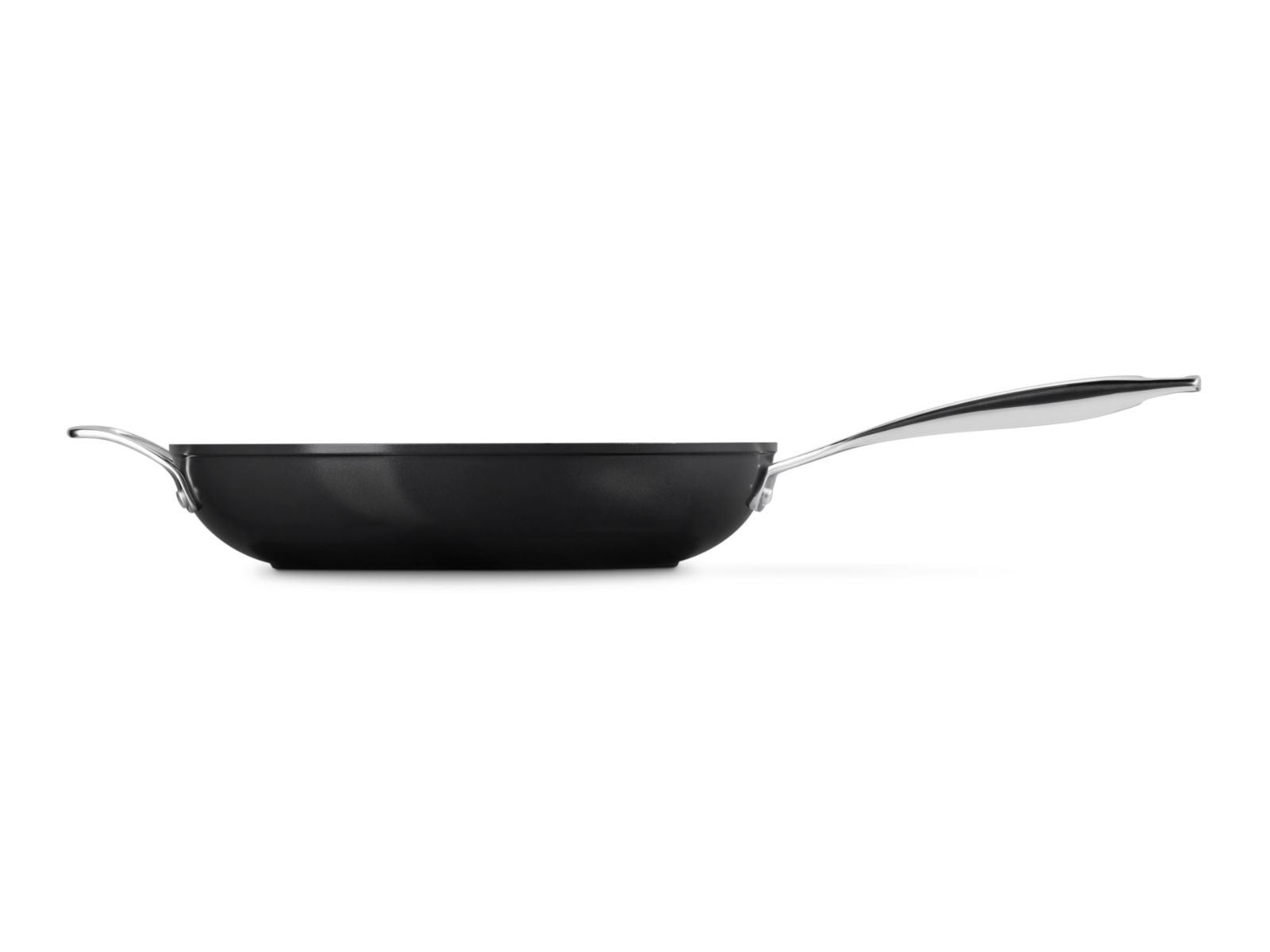 Le Creuset Essential Keramik-Antihaft Pfanne 30cm - Produktbild 3