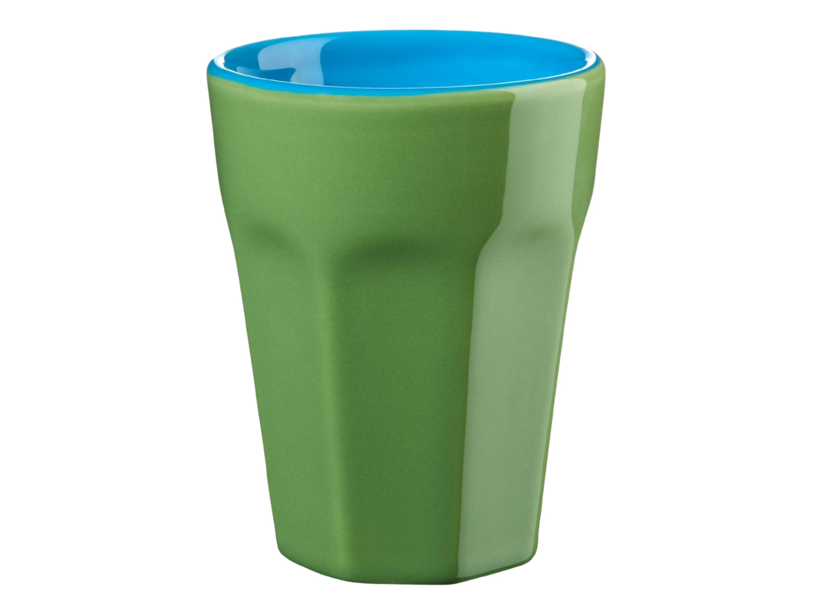 ASA ti amo viva Becher verde 0,2l Freisteller 1