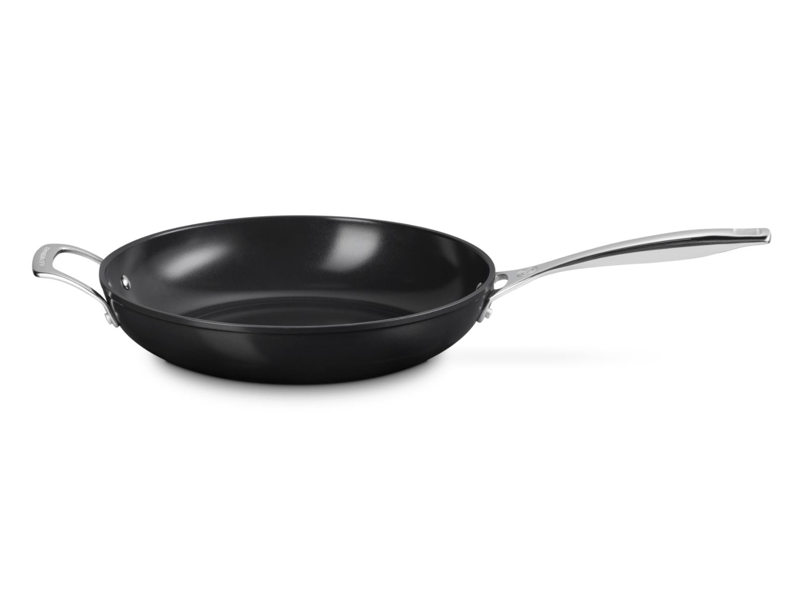 Le Creuset Essential Kochgeschirrset Keramik-Antihaft 6tlg - Produktbild 3
