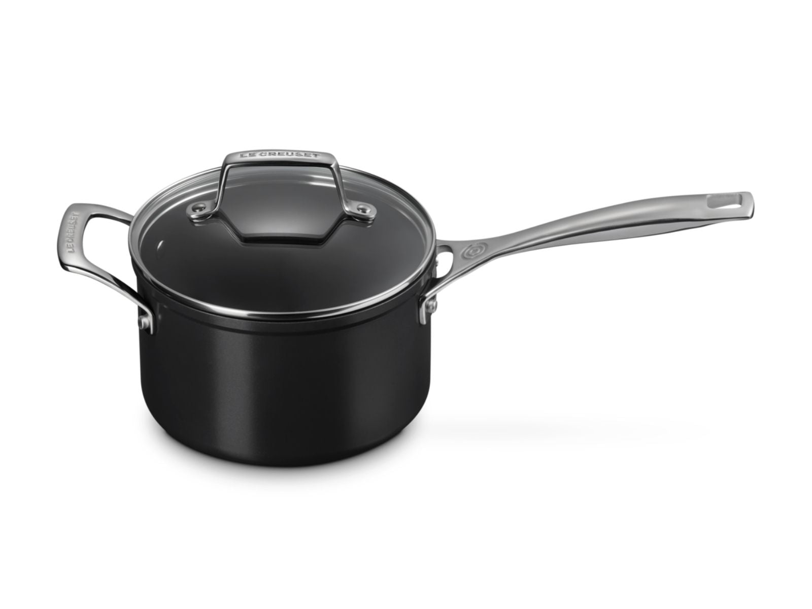 Le Creuset Essential Kochgeschirrset Keramik-Antihaft 6tlg - Produktbild 2