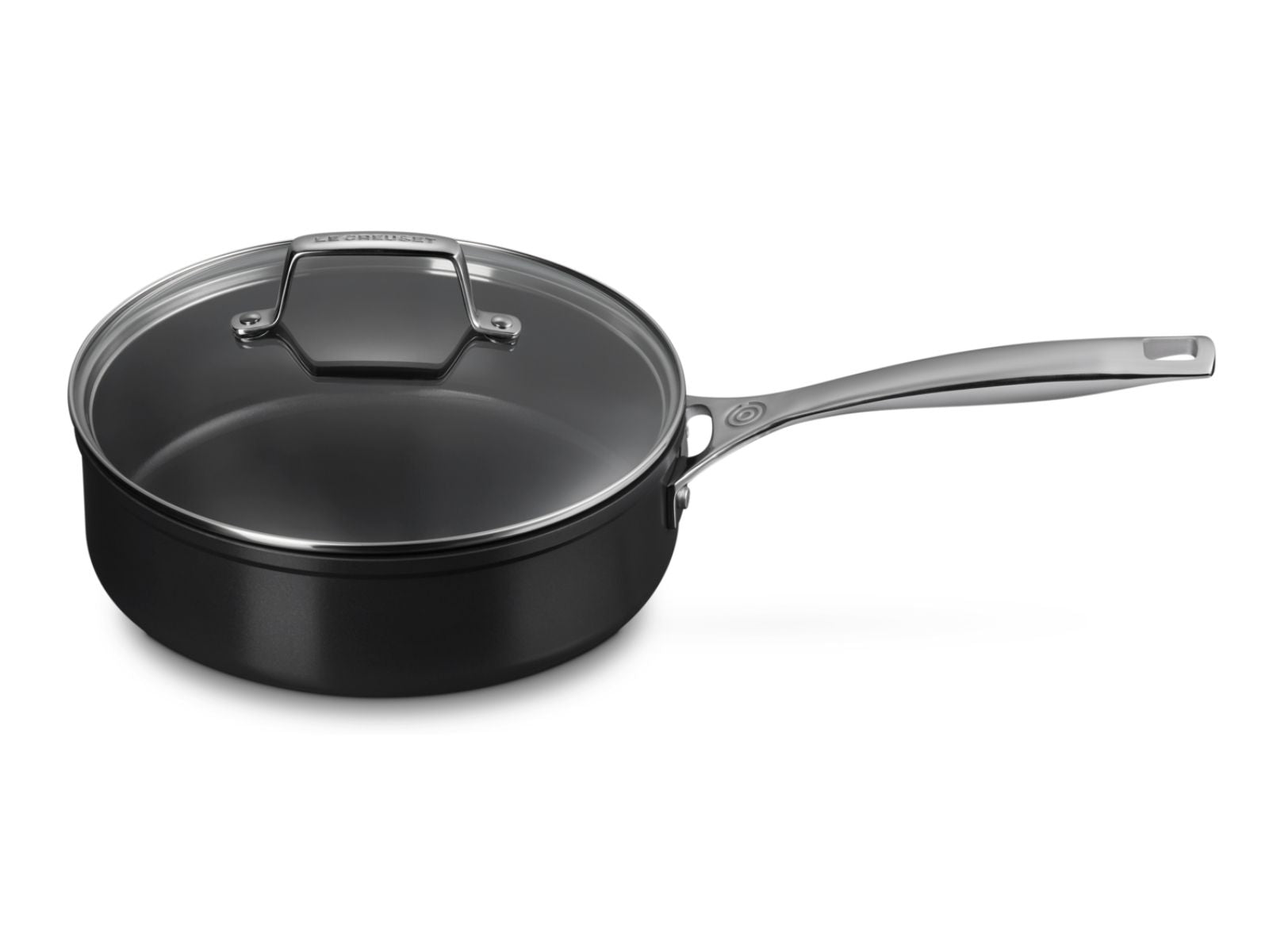 Le Creuset Essential Kochgeschirrset Keramik-Antihaft 6tlg - Produktbild 4