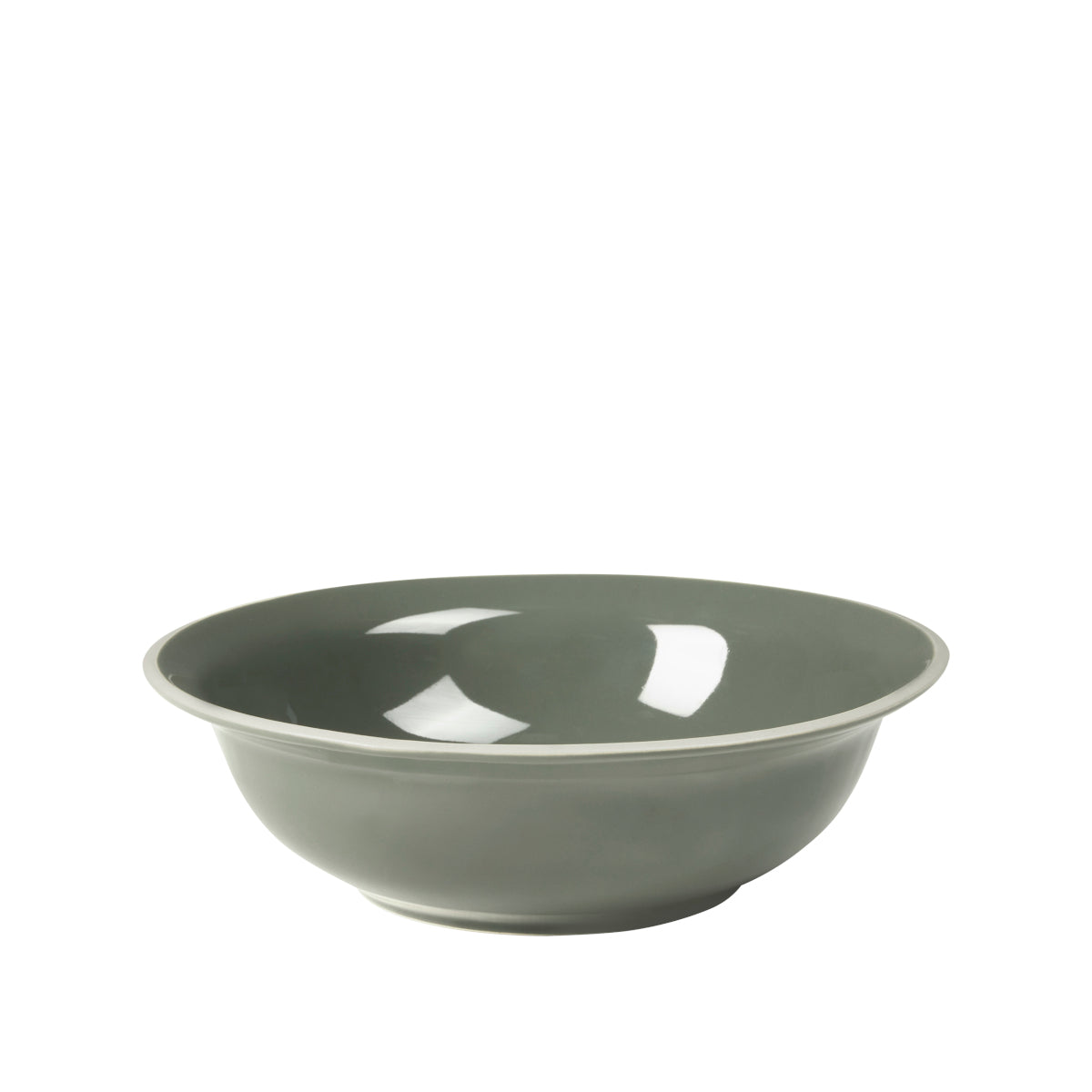 Broste Copenhagen Taverna Salatschale Ø28 x 8cm Freisteller 