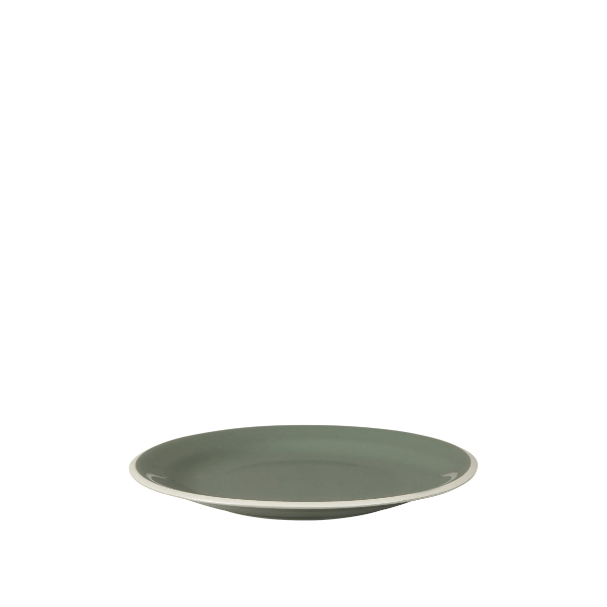 Broste Copenhagen Taverena Dessertteller Ø22 x 8cm Freisteller 