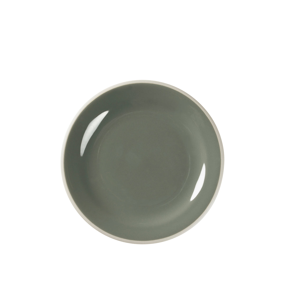 Broste Copenhagen Taverena Dessertteller Ø22 x 8cm Freisteller 