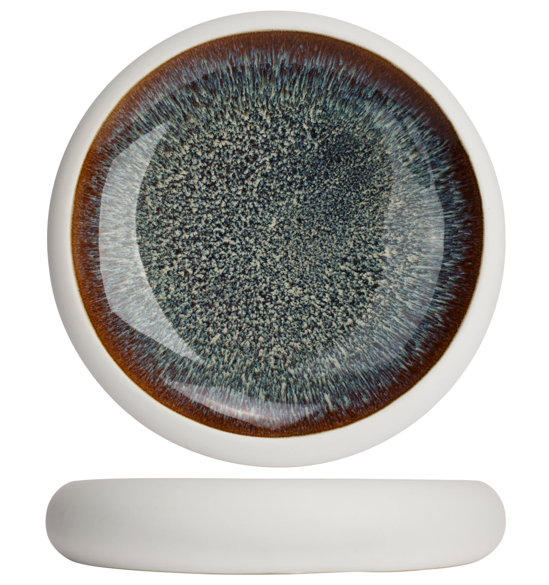 Cosy&Trendy Mauna Speiseteller 27cm Freisteller