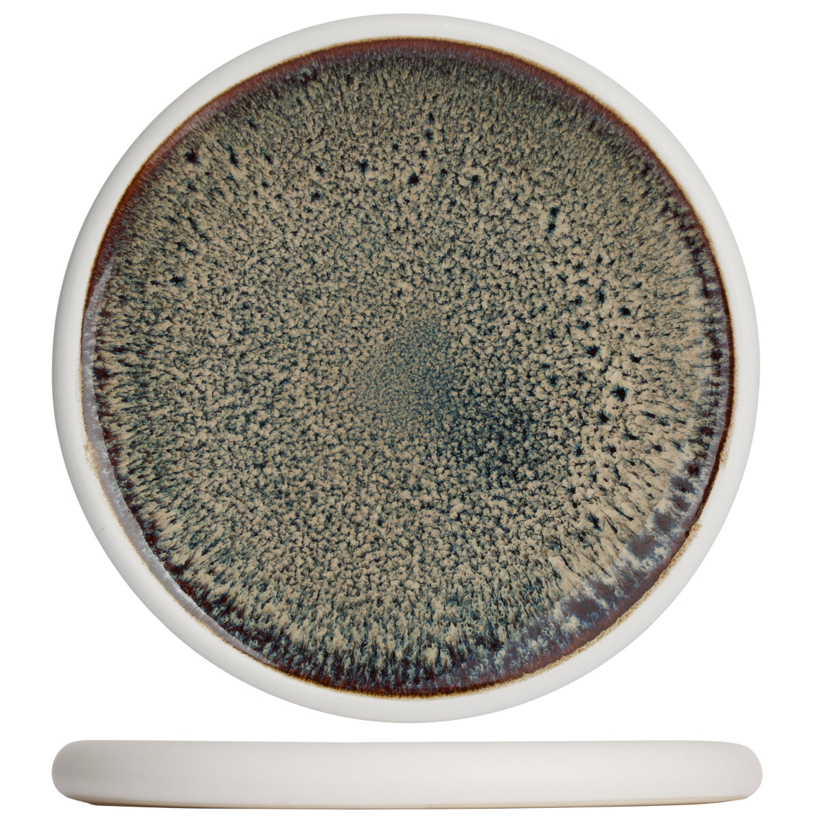 Cosy&Trendy Mauna Dessertteller 22,5cm