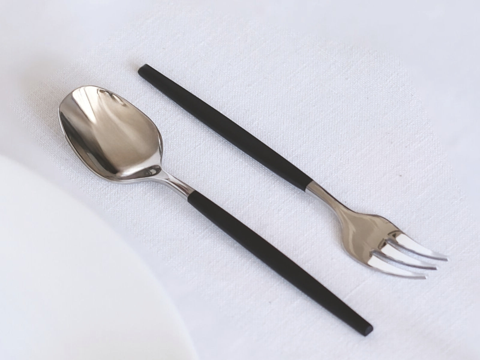 Sambonet Siro Kuchengabeln Set6 Edelstahl - Produktbild 3