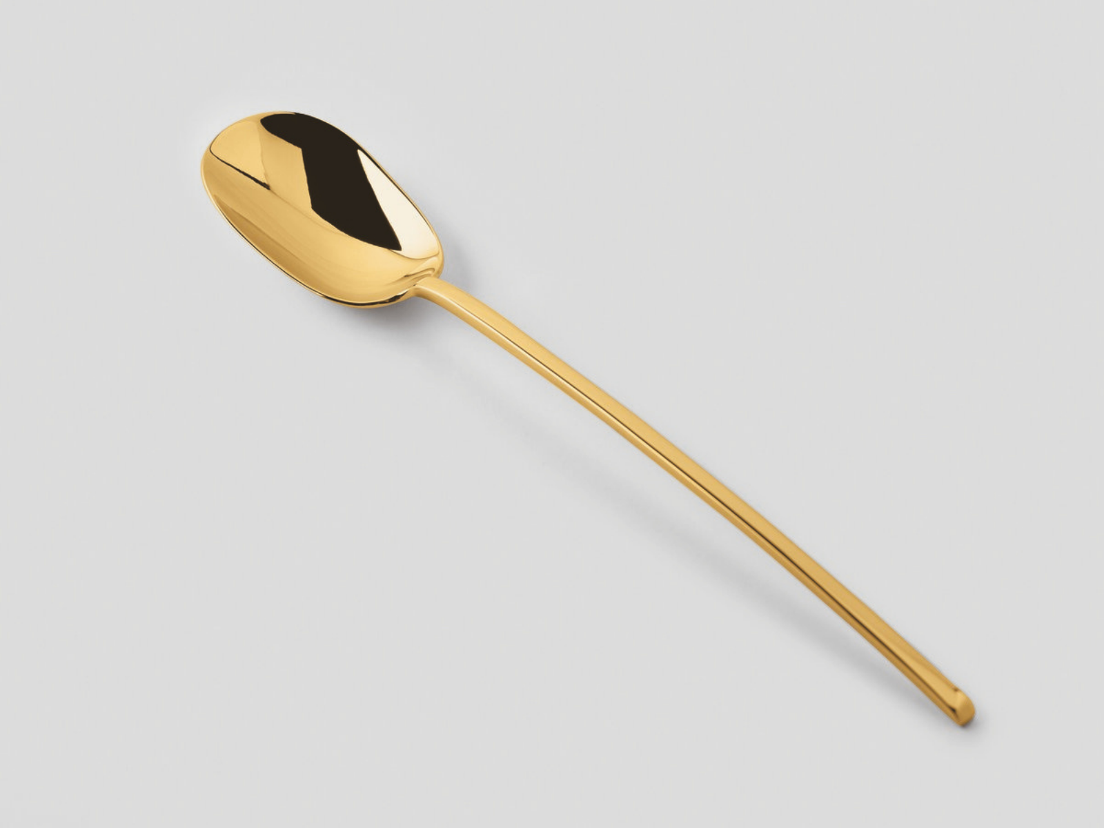 Sambonet 100 Besteck 24tlg Vh Edelstahl/PVD Gold - Produktbild 7