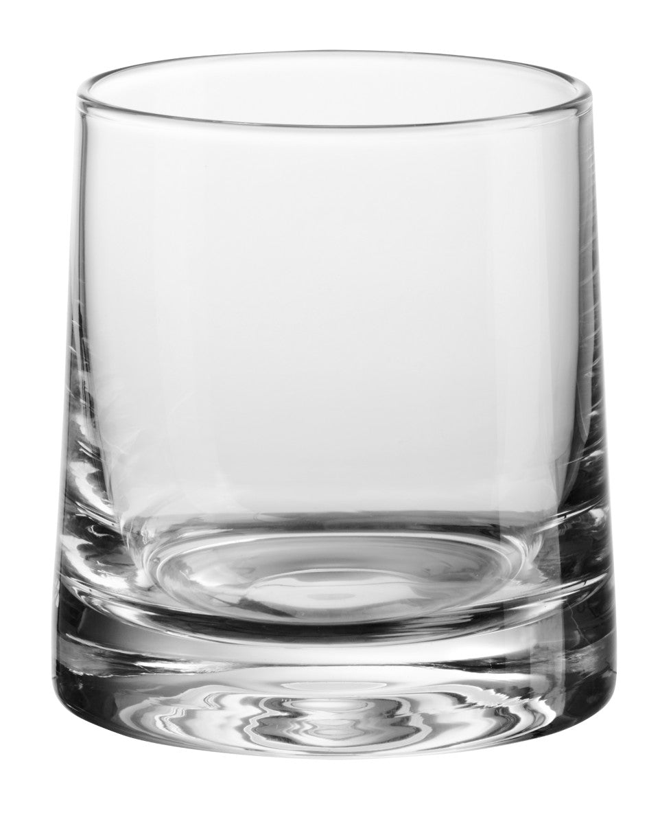 ASA lina Glas crystal 0,25l Freisteller