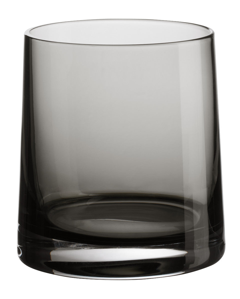 ASA lina Glas shadow 0,25l Freisteller