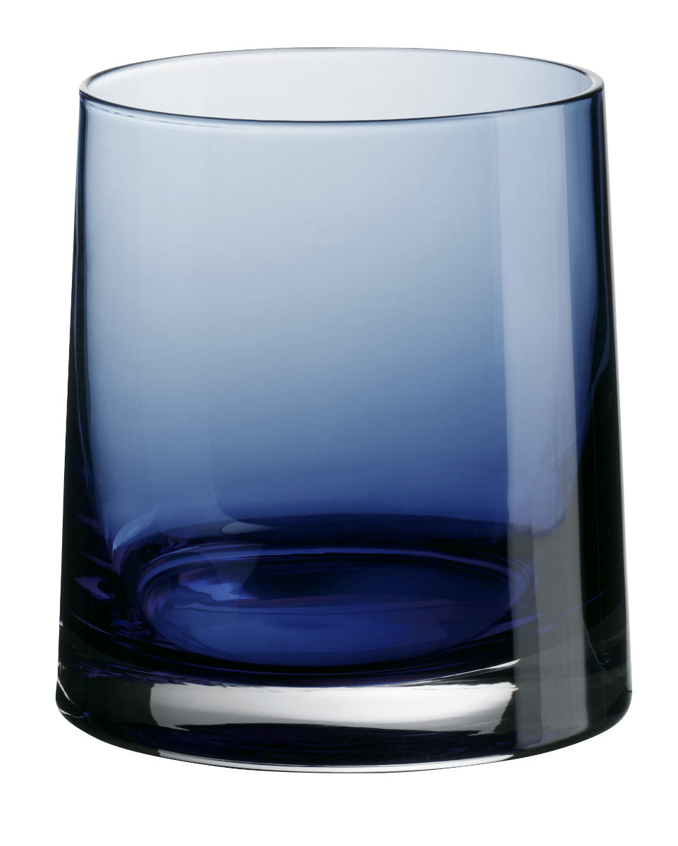 ASA lina Glas blue sky 0,25l Freisteller
