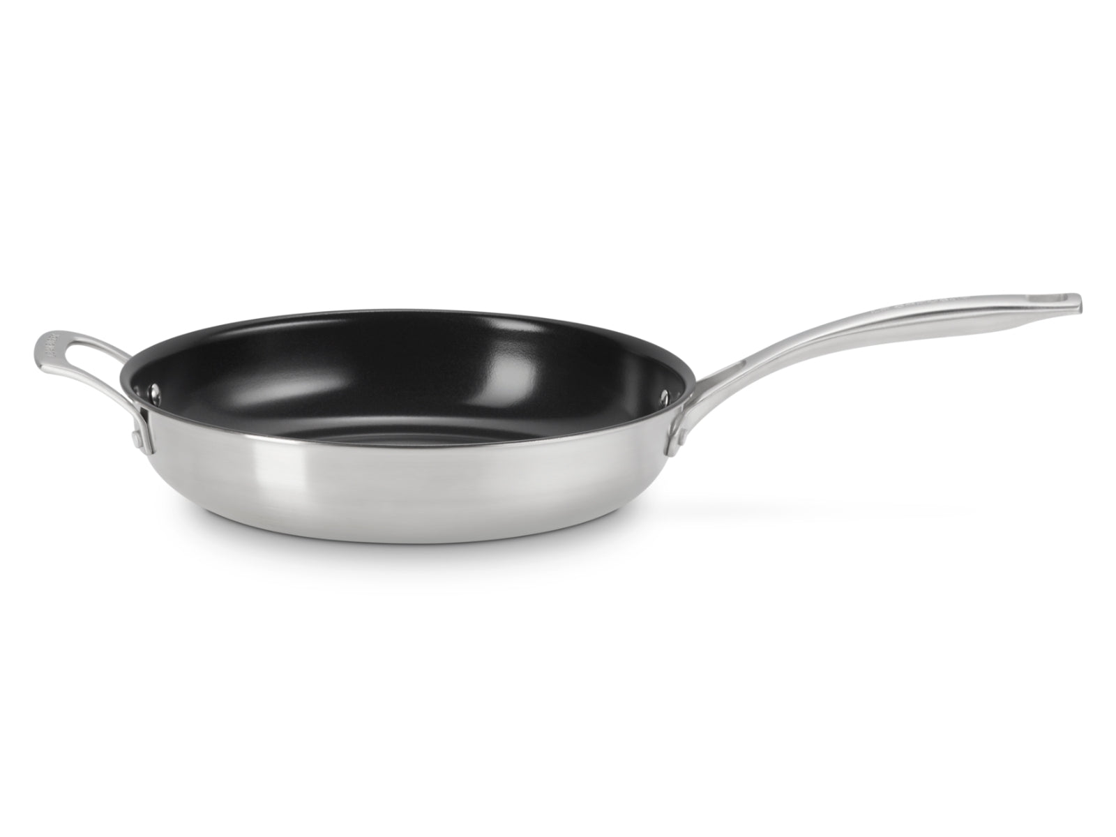 Le Creuset Essential 3-ply Antihaft Bratpfanne 28cm - Produktbild 6
