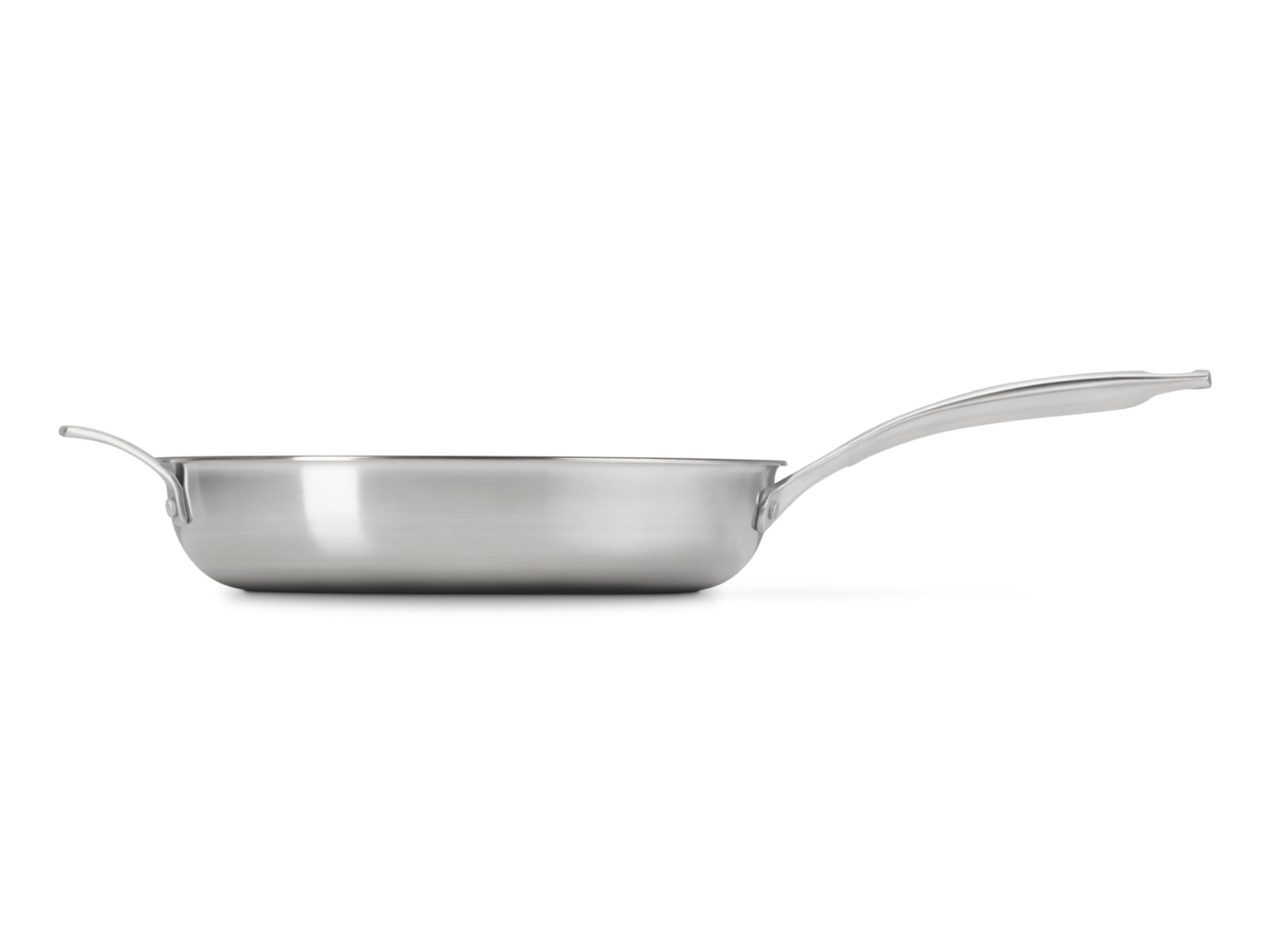 Le Creuset Essential 3-ply Antihaft Bratpfanne 28cm - Produktbild 3