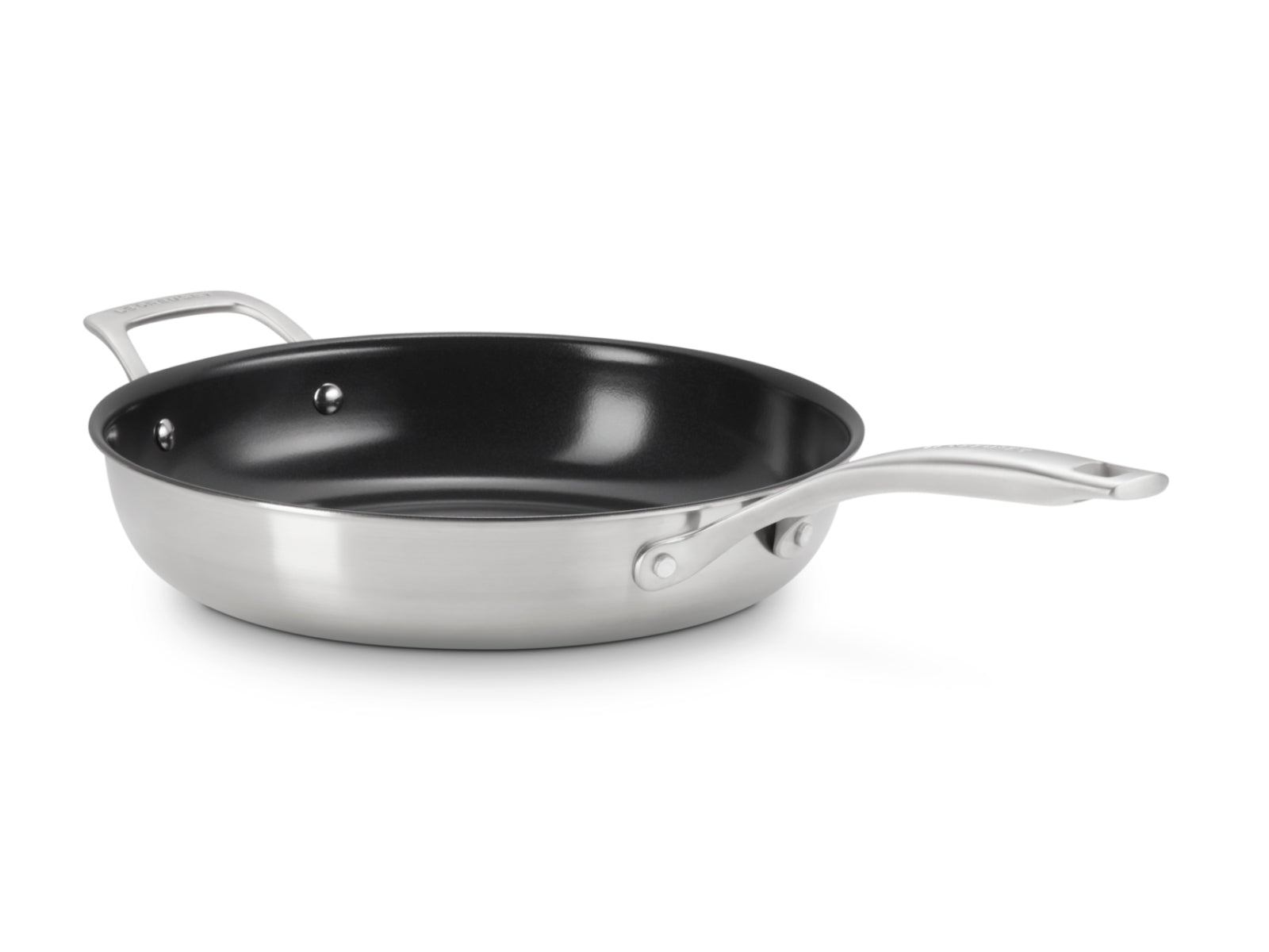 Le Creuset Essential 3-ply Antihaft Bratpfanne 28cm