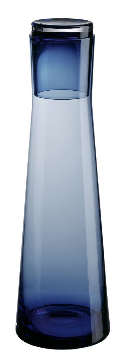 ASA lina Karaffe blue sky 0,7l Freisteller