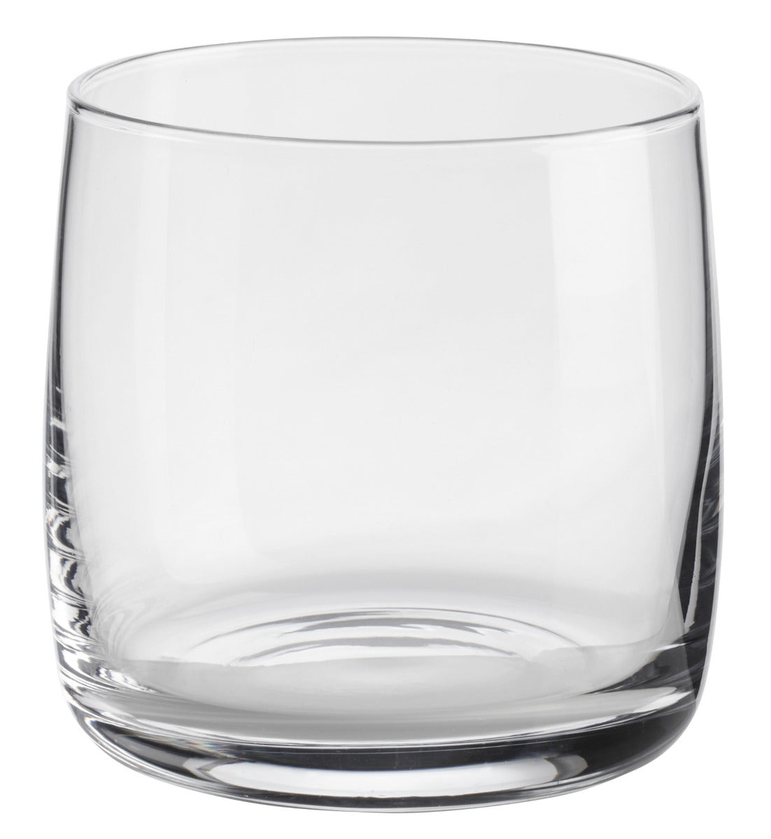 ASA Selection sarabi Glas clear 0,2l
