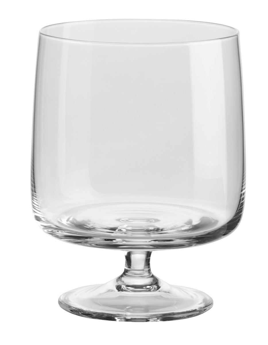 ASA Selection sarabi Stielglas clear 0,2l