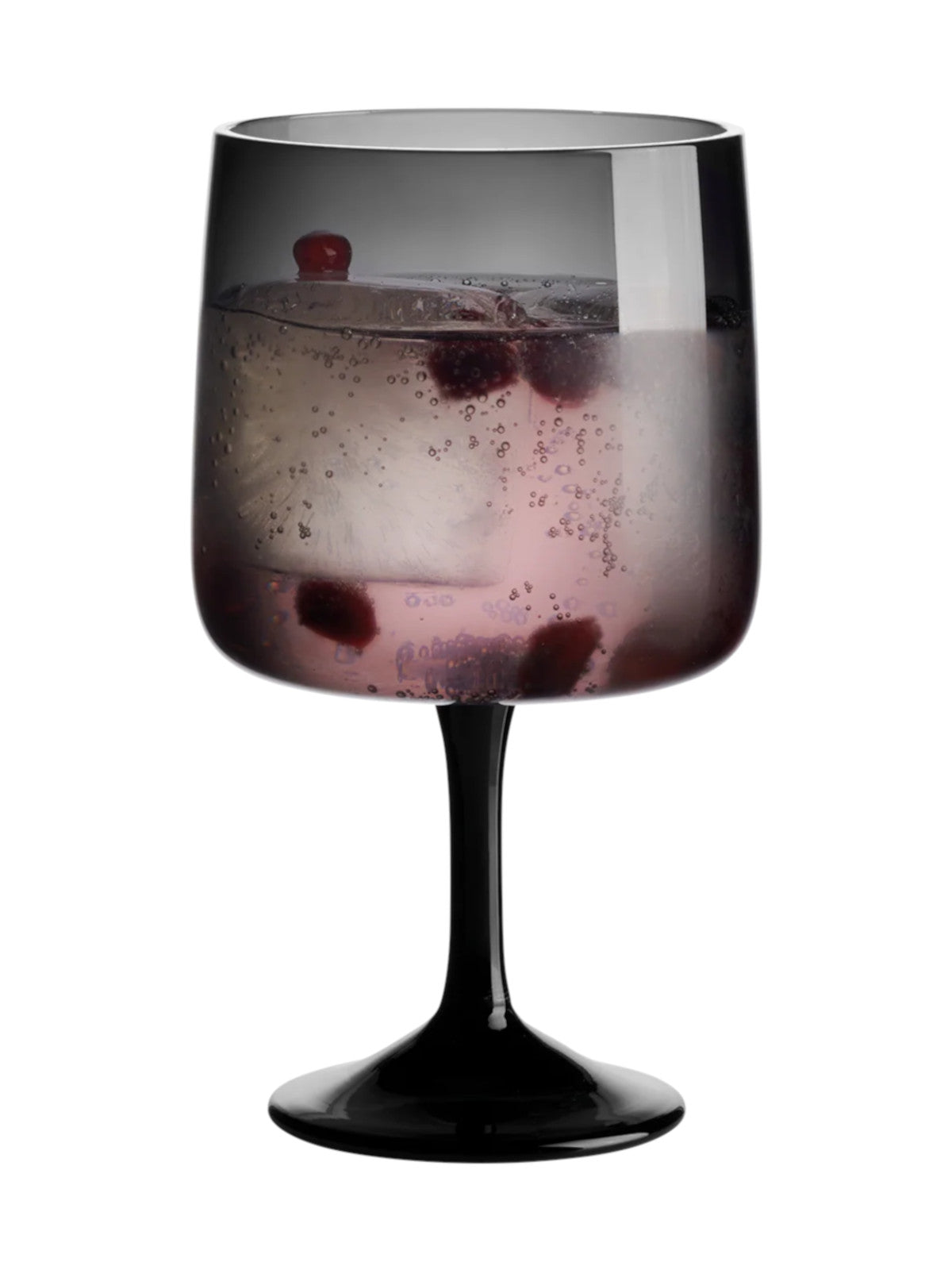 ASA sarabi Stielglas grau 0,2l - Produktbild 2