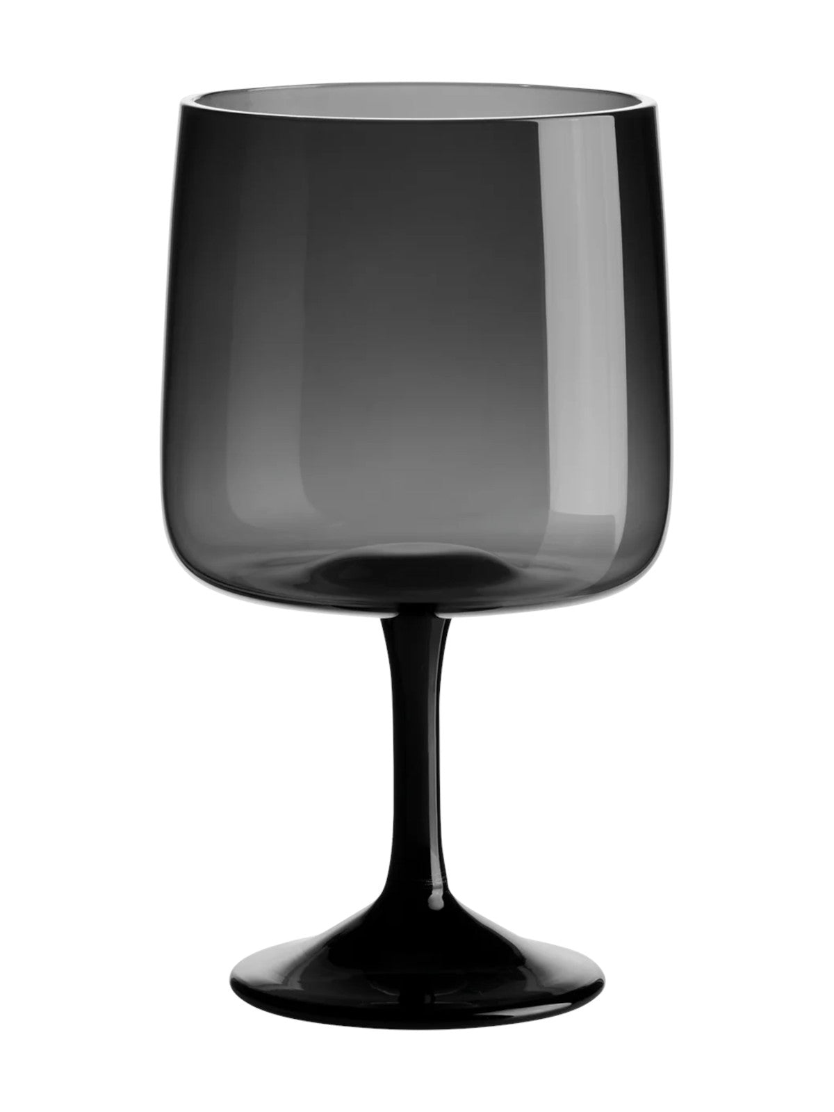 ASA sarabi Stielglas grau 0,2l