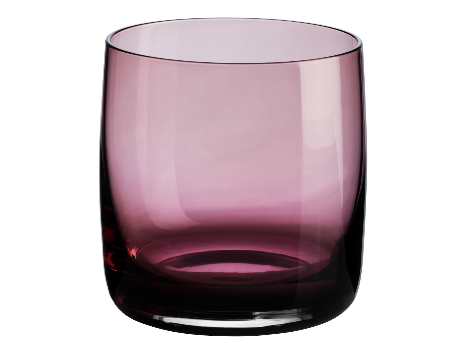 ASA Selection sarabi Wasserglas berry 0,2l Freisteller 1