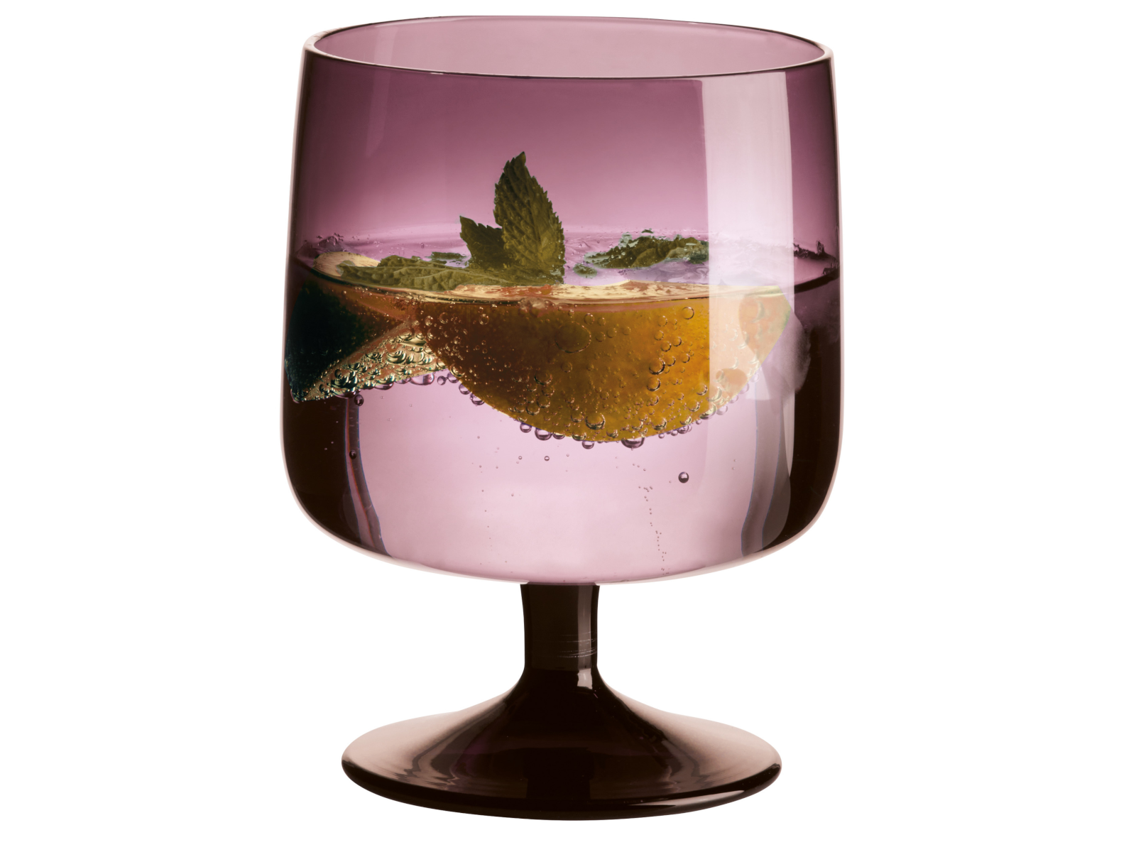 ASA Selection sarabi Stielglas berry 0,3l Freisteller 2