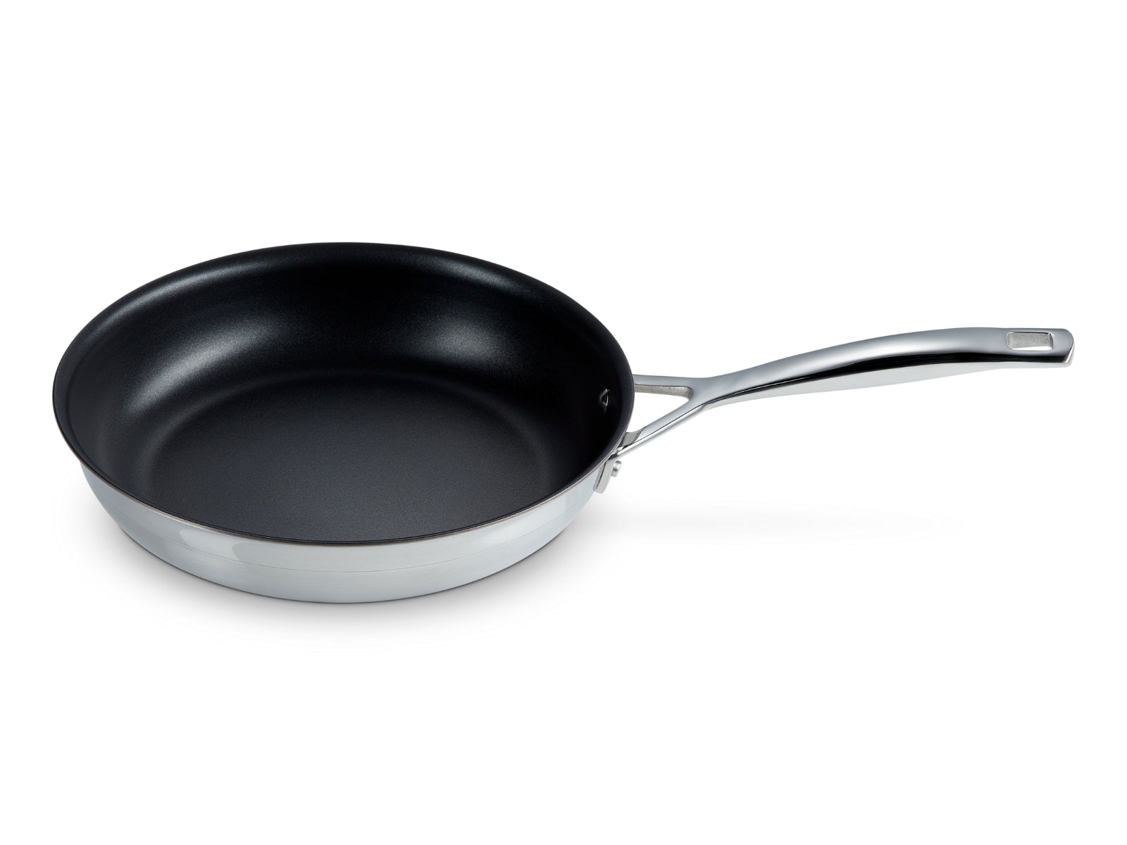 Le Creuset 3-ply Kochgeschirr-Set 3tlg Freisteller 5