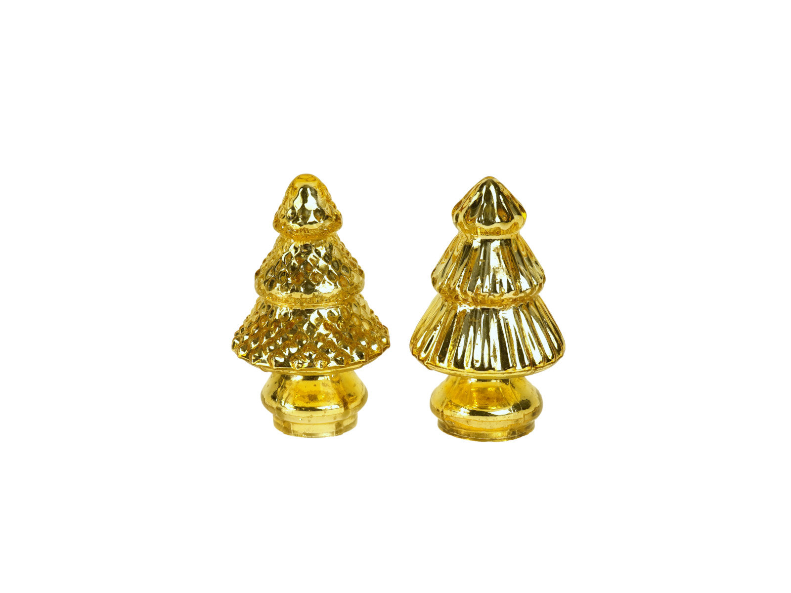 Werner Voß Minitanne gold sortiert 6x10cm (1Stück) Freisteller