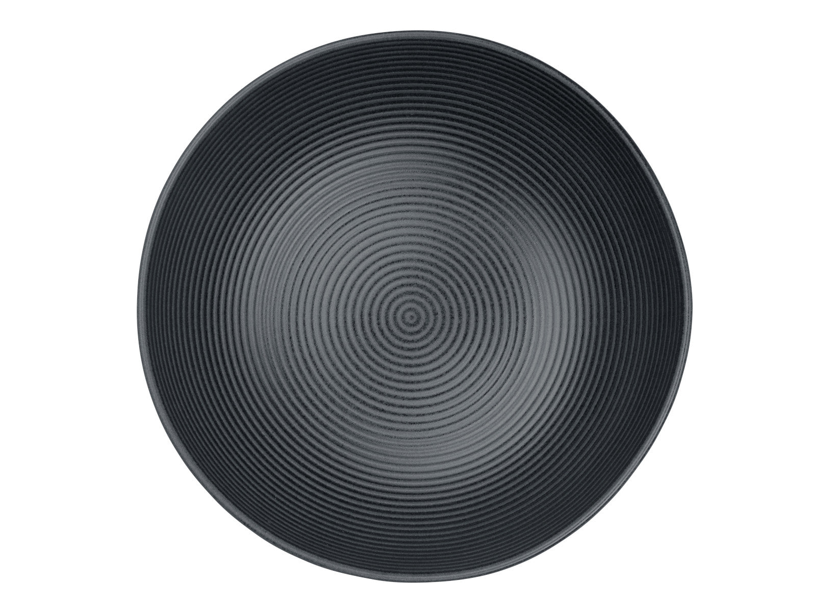 ASA kitchen'art Schale schwarz Ø 29,5 cm Freisteller 2