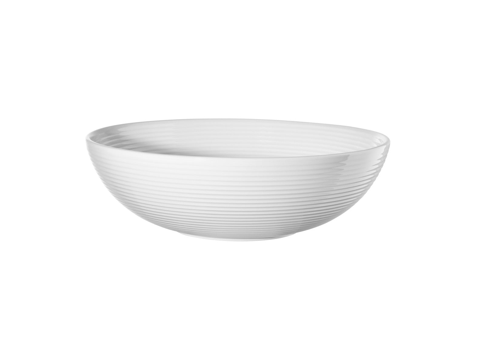 ASA kitchen'art Schale weiß Ø 29,5 cm Freisteller 1