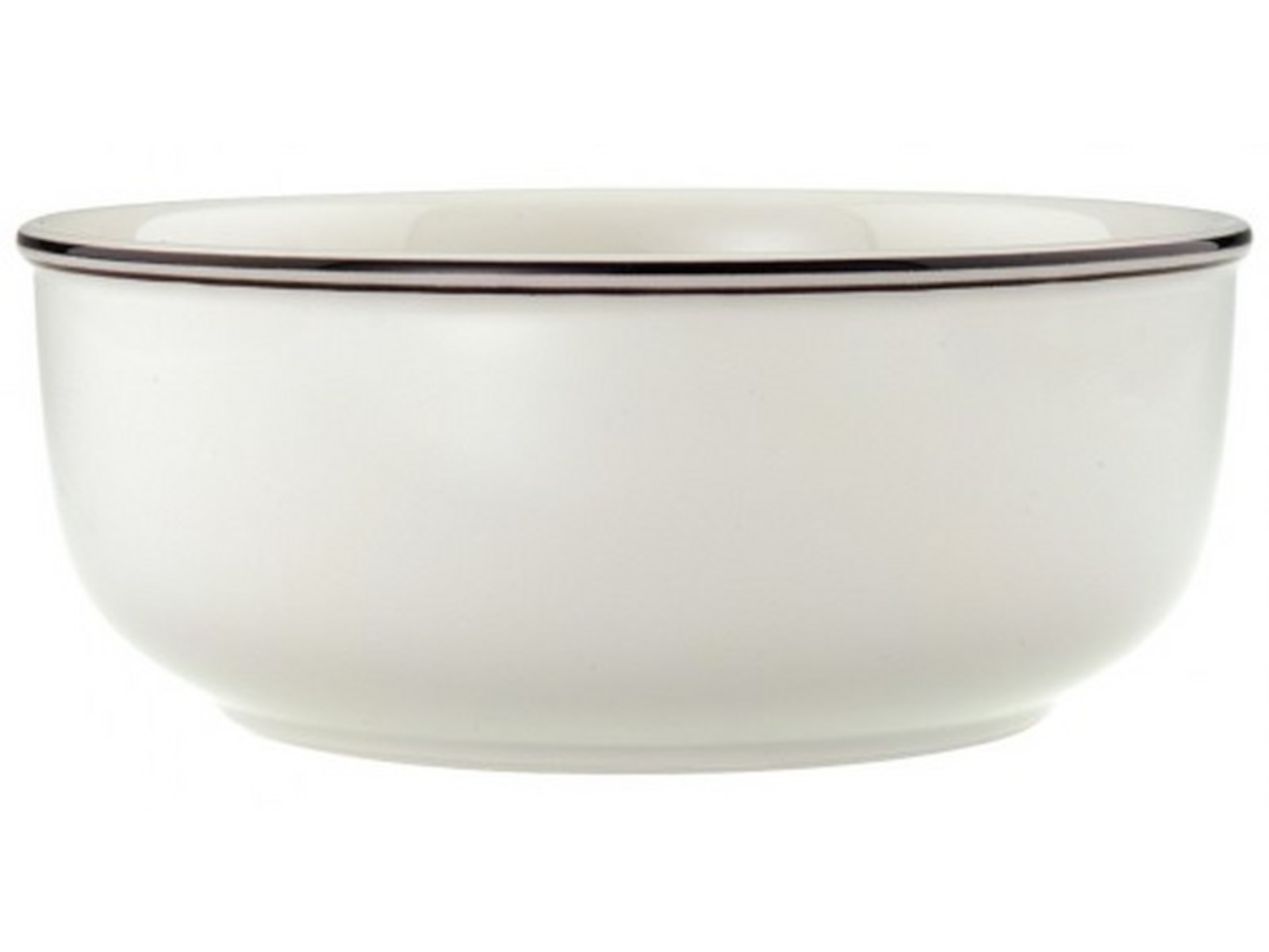 Villeroy & Boch Design Naif Dessertschale 13 cm Freisteller