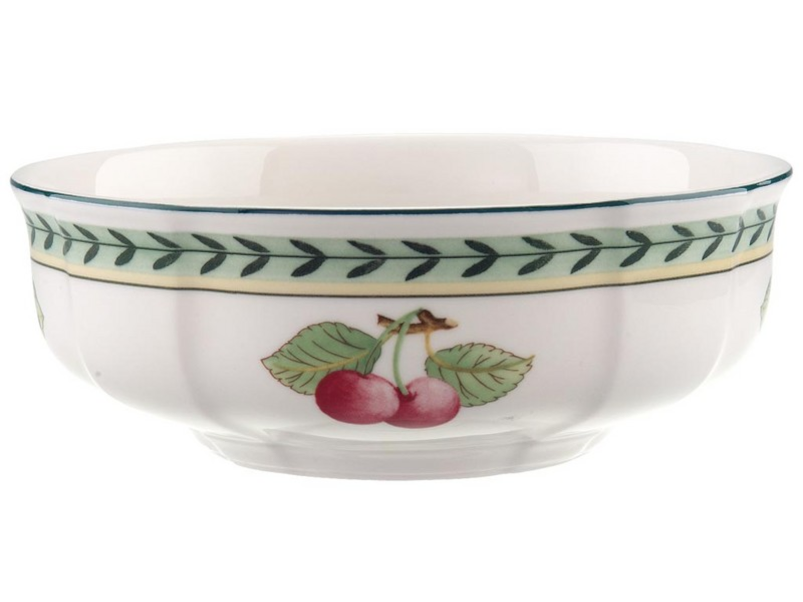 Villeroy & Boch French Garden Fleurence Dessertschale 15 cm Freisteller