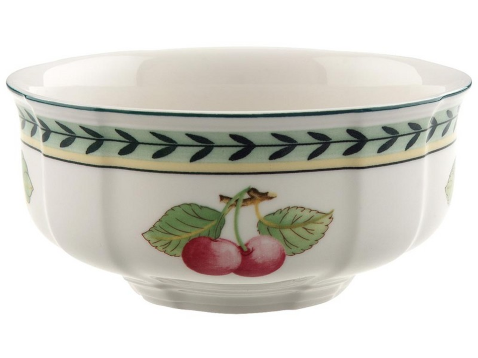Villeroy & Boch French Garden Fleurence Dessertschale 12 cm Freisteller