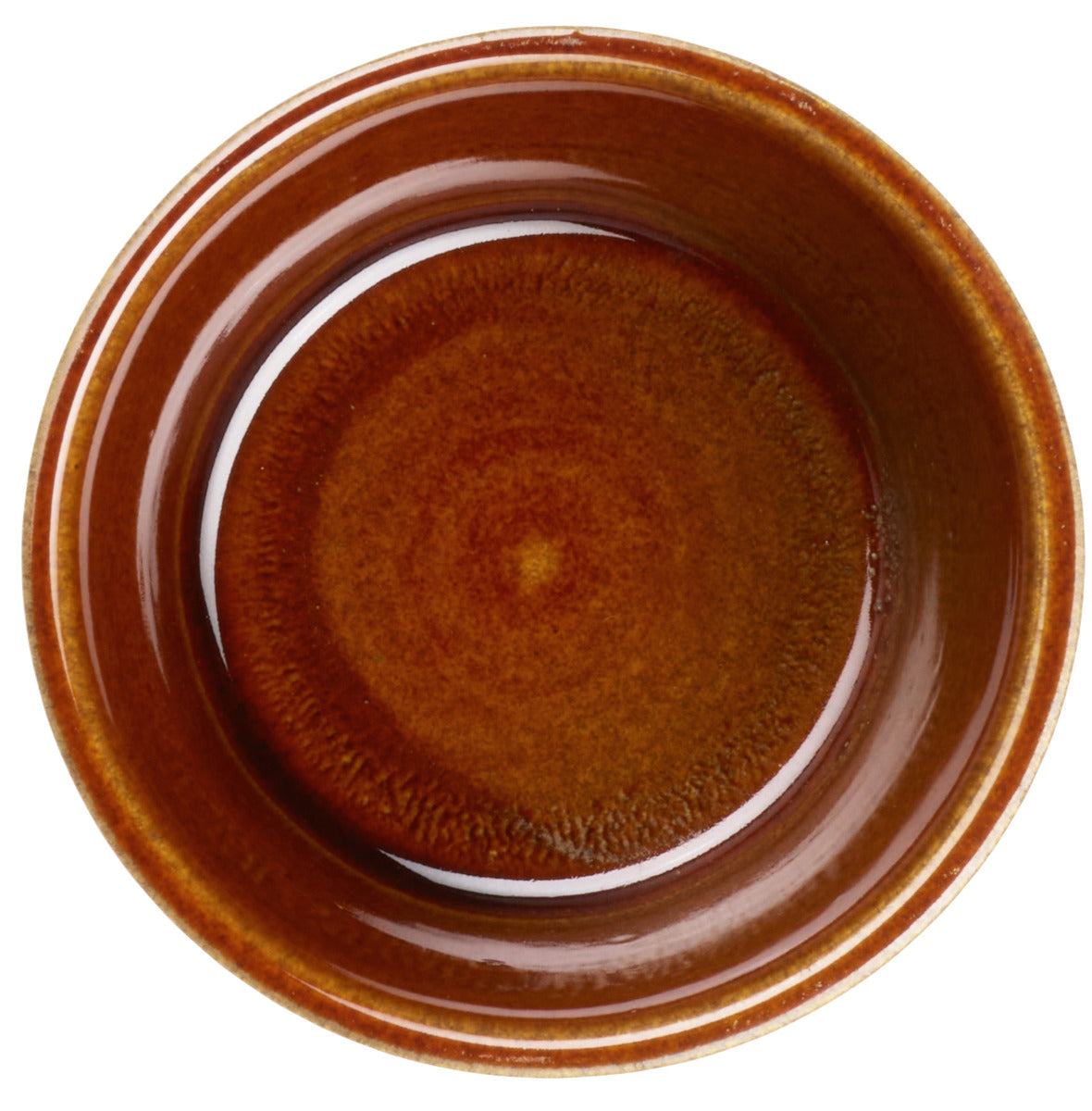 ASA kitchen'art Auflaufform brown 8cm Freisteller