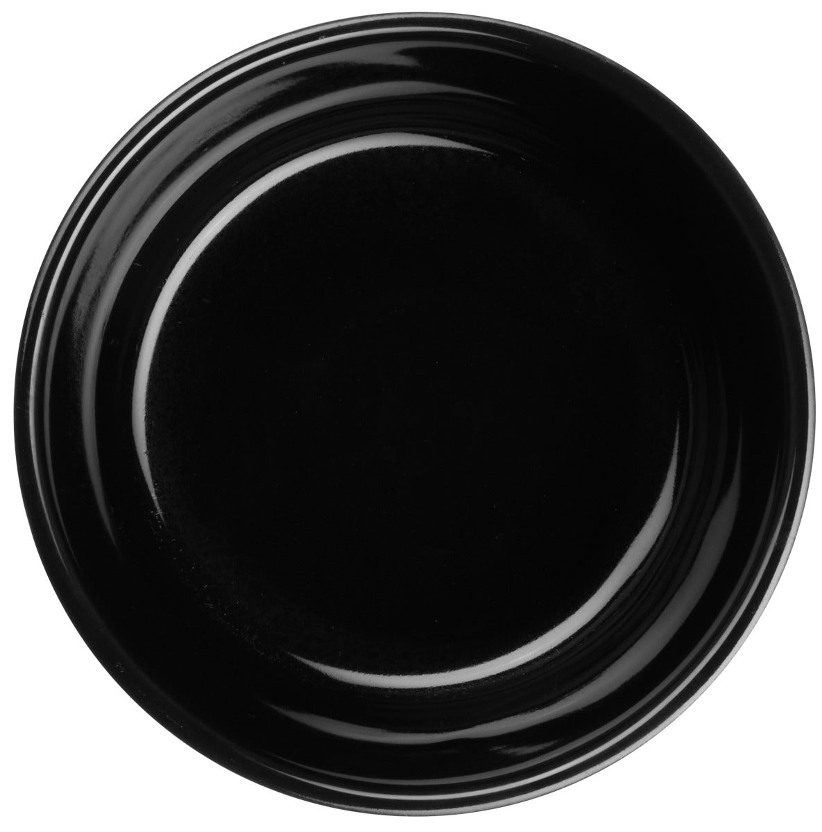 ASA kitchen'art Auflaufform black 11cm Freisteller
