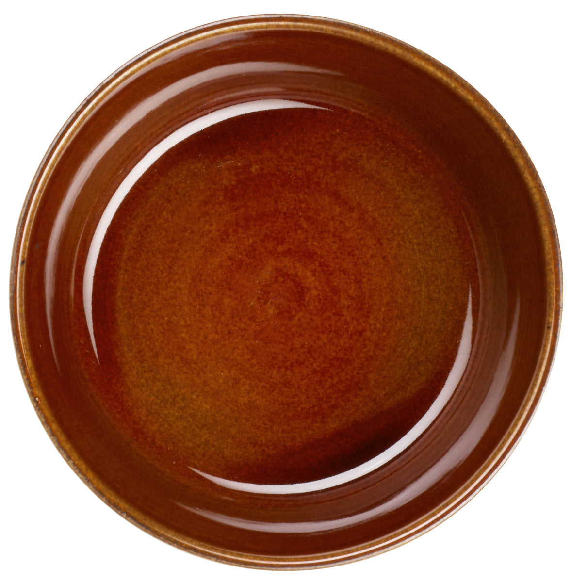 ASA kitchen'art Auflaufform brown 11cm Freisteller