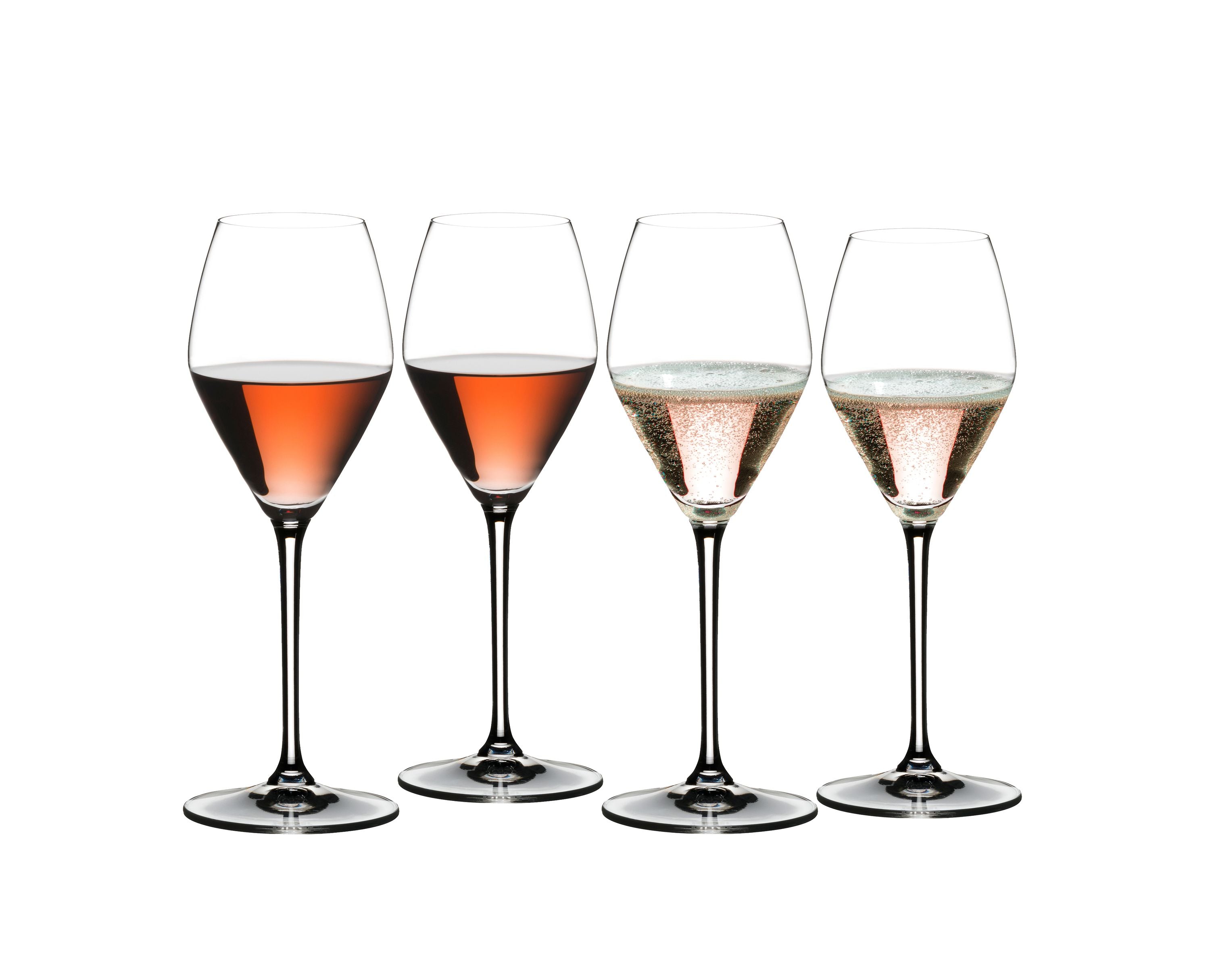 Riedel Mixing Rosé 4er Set Freisteller1